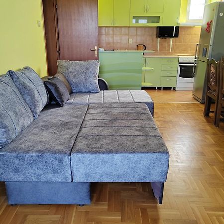 Helena Apartment Novi Sad Ngoại thất bức ảnh